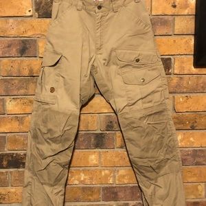 Fjallraven Vidda Pro 29/44